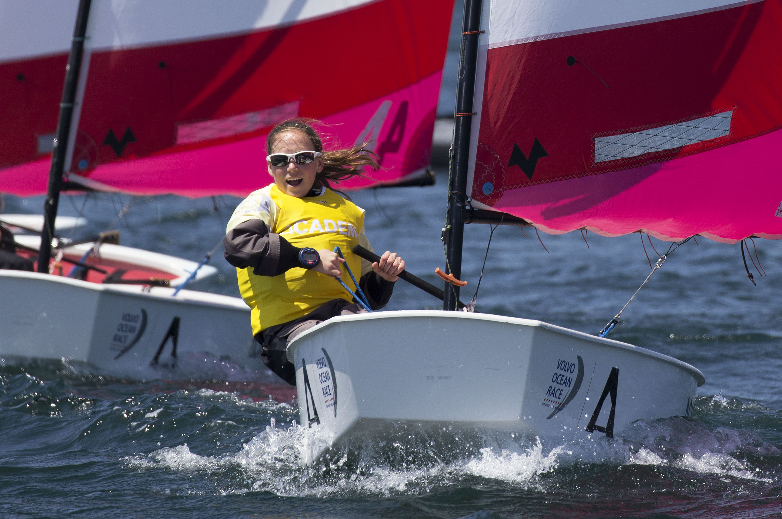 Up to Speed & Smarts: Pre-Start Warm-Ups