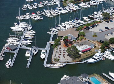 Brewer Spring In-Water Used Boat Show is April 30 & May 1, 2016