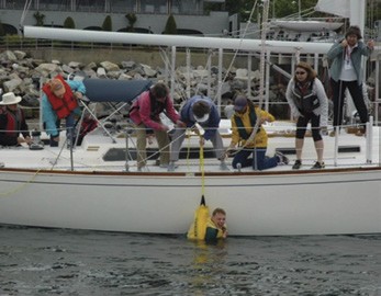 Women’s Sailing Conference Slated for June 4 in Marblehead, MA