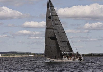 Mudheads to Compete in Hospice Regattas National Championship