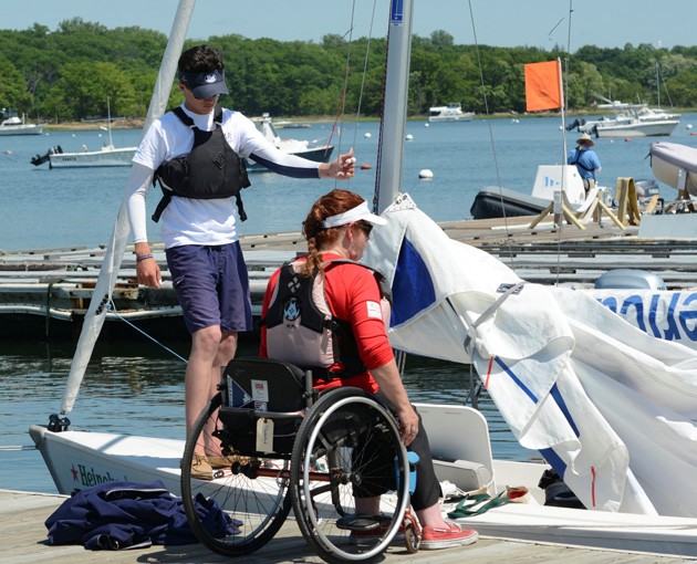 Registration Open for 10th Annual Robie Pierce Regattas