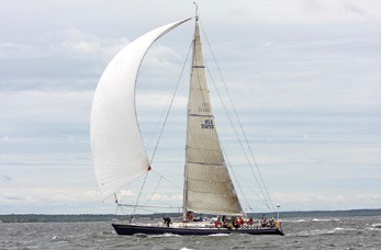 Marion Bermuda Race Adds Youth Class