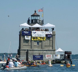 Lighthouse Music Festival is August 30, 2014