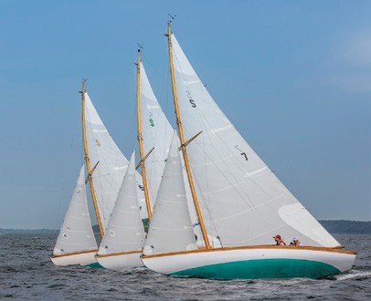 New York Yacht Club Race Week at Newport presented by Rolex