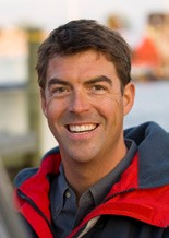 Tucker Thompson to Host the 35th America’s Cup and AC Tour
