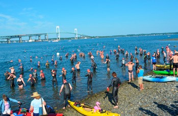 Save The Bay