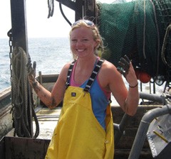 On Watch – Shelley Brown, Ph.D.