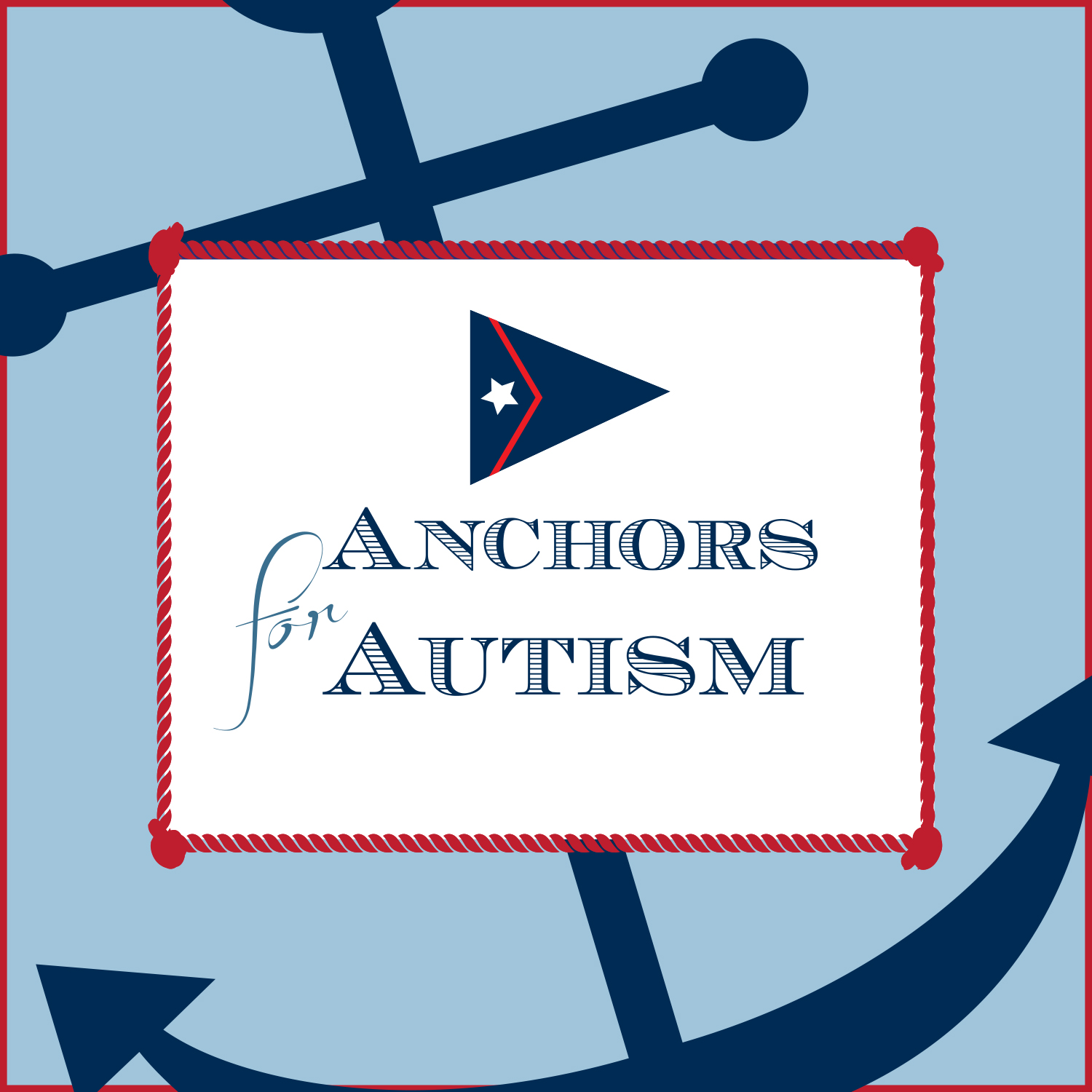 Anchors for Autism: PWYC Charity Cup Regatta is September 13, 2014