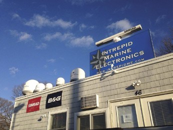 Intrepid Marine Electronics Opens New Location