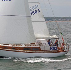 2017 Northeast Spring Safety at Sea Seminars/Training