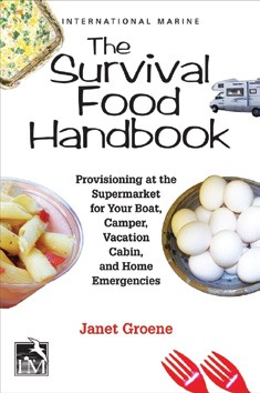 The Survival Food Handbook