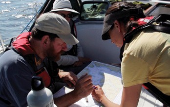 Morse Alpha Sail Training Expeditions