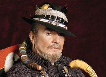 New Venue for the Mystic Blues Festival