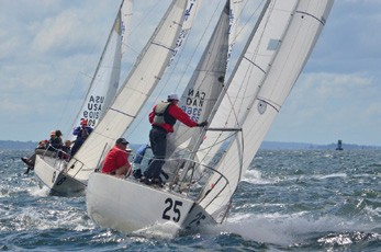 Up to Speed & Smarts with Dells: Work On Speed Near the Mark