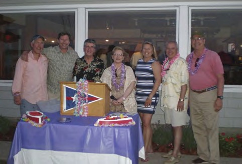 4th Annual Alzheimer’s Regatta is July 16 in Oyster Bay, NY