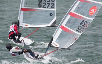 America’s Cup Community Sailing Project