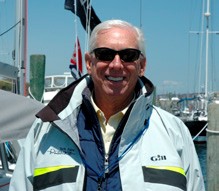 Captain John Zomermaand Joins Prestige Yacht Sales