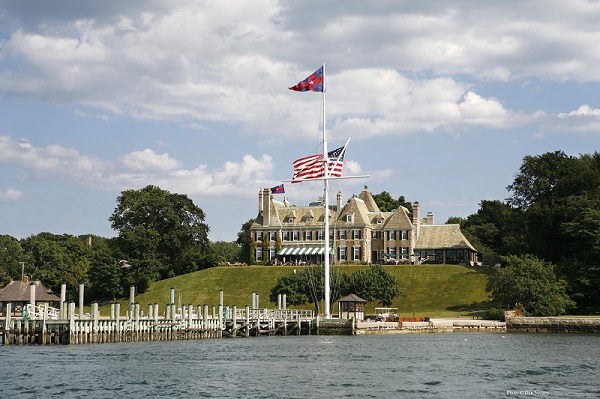 NYYC American Magic Announces Roster for 36th America’s Cup