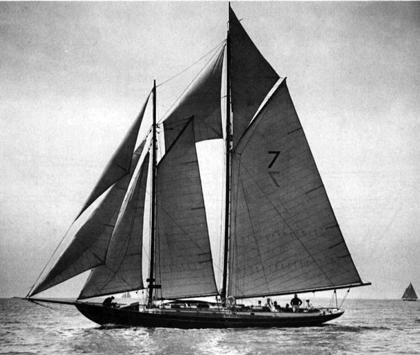 Vintage View