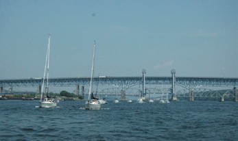 Long Island Sound Catalina Association Welcomes New Members