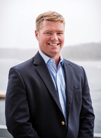 Jesse Fielding Joins Farr Yacht Sales