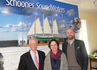 SoundWaters and Young Mariners Merge