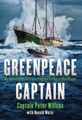 Greenpeace Captain