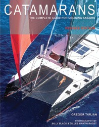 Catamarans – The Complete Guide for Cruising Sailors