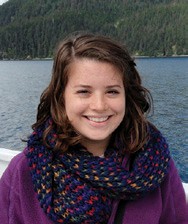 Eva Touhey Named Program Manager at Clean Ocean Access