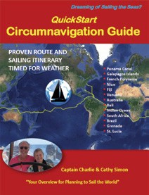 QuickStart Circumnavigation Guide