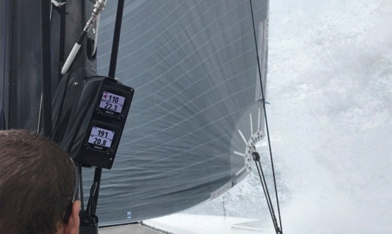 The 2017 Fort Lauderdale to Key West Race