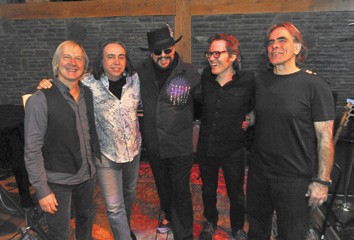 Mystic Blues Festival is June 26 – 28, 2015