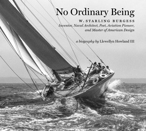 No Ordinary Being