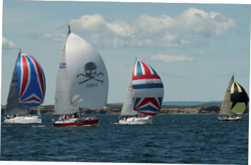 Race the Cape is July 12 – 18, 2015