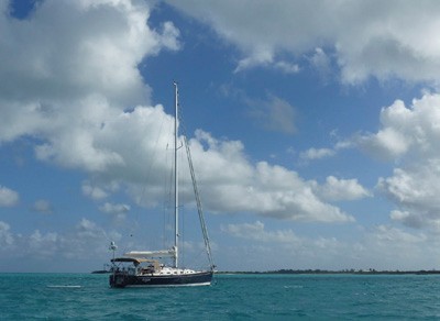 From the Log of Argon: Turks & Caicos – A Complicated Relationship with Sailors