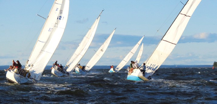 Sailors from Around Long Island Invited to Participate in Fast-Growing Alzheimer’s Regatta Fundraiser on June 17