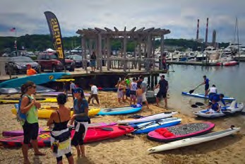 Port Jefferson Boater’s Maritime Festival is June 11 and 12, 2016