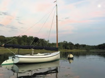 The Best Boat for Sailing the Northeast
