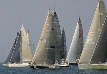 New England 2016 J/Fest Regatta is August 13 & 14, 2016