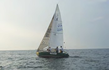 Port Jefferson Yacht Club Seeks Young Racers