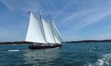 Salty Dawg Sailing Association™ Summer Rallies to Maine & Nova Scotia