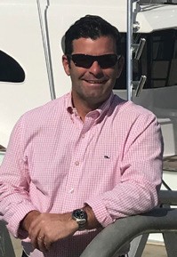 Jeff Jadul Joins Latitude Yacht Brokerage