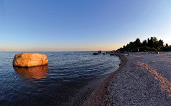 Landmark Federal Funding for Long Island Sound