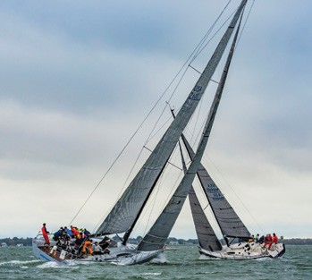 The Greenport Ocean Race & The Greenport Bay Race