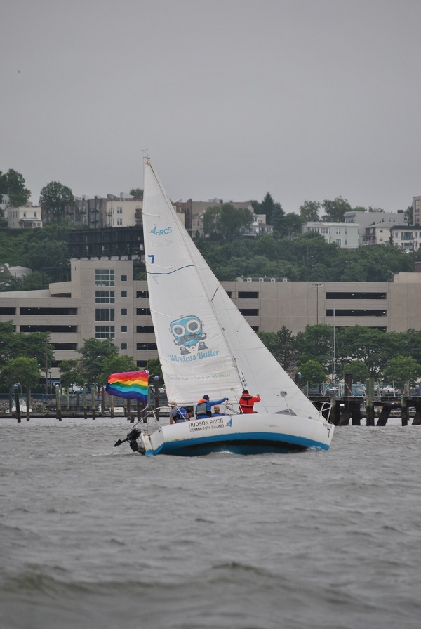 Stonewall Sails Regatta