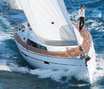 Harding Sails Partners with Elvstrøm Sails
