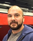 Craig Mello Promoted to NEB Paint Department Head