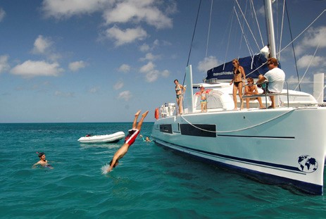 Dream Yacht Charter Announces New Cabin Cruising Routes, Bases & Fleet