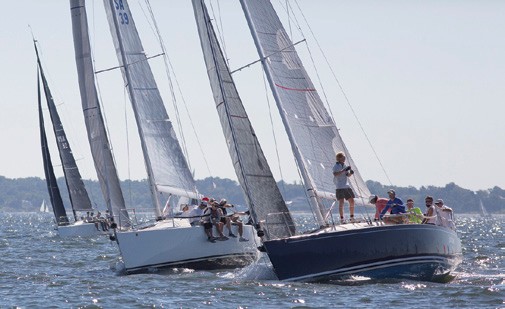 AYC Leukemia Cup Regatta Raises Over $150,000