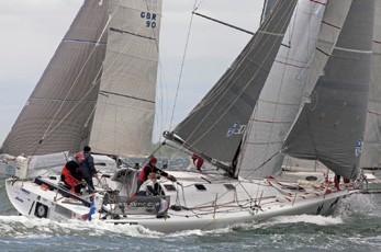 The Atlantic Cup is now a Biennial Event